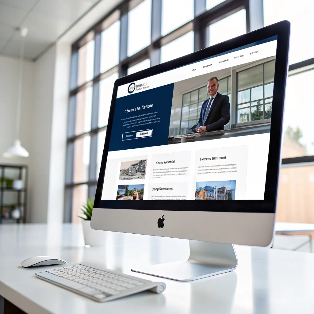 Diseño Web Corporativo