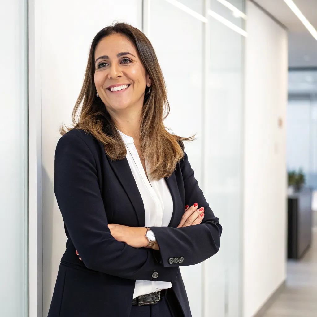 Laura Martínez