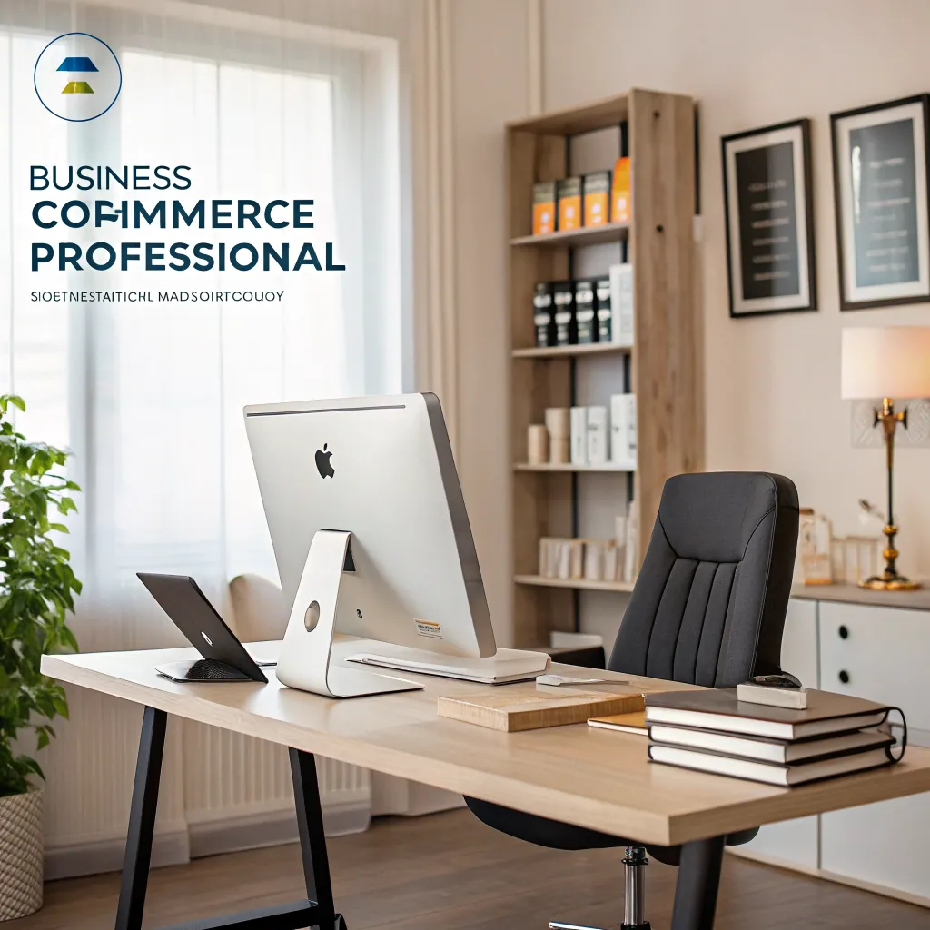Ecommerce Profesional